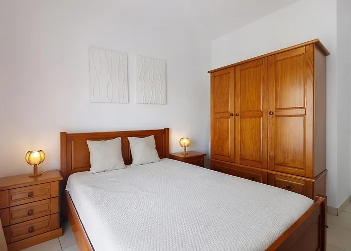 Casa De Pardal * Quarteira