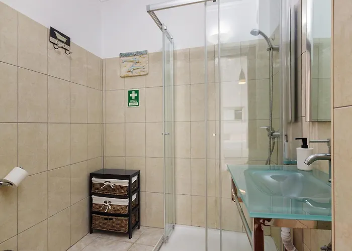 Casa De Pardal Holiday home