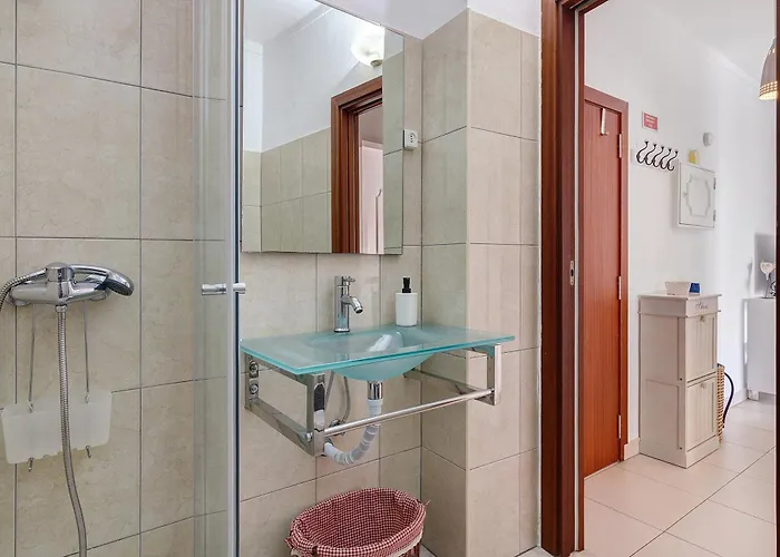 Holiday home Casa De Pardal *